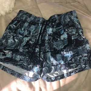 Lulu shorts